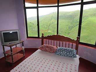 Vagamon Hillvalley Cottage, Vagamon 2